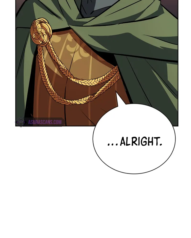 The Lazy Lord Masters the Sword Chapter 80 page 31 - 