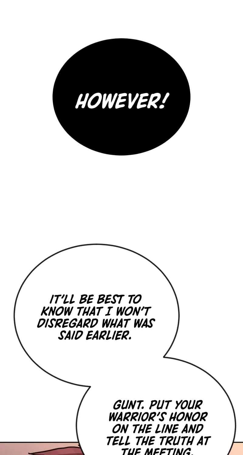 The Lazy Lord Masters the Sword Chapter 80 page 32 - 