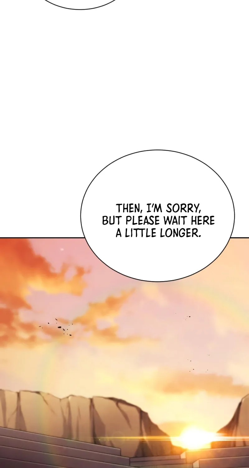 The Lazy Lord Masters the Sword Chapter 80 page 34 - 