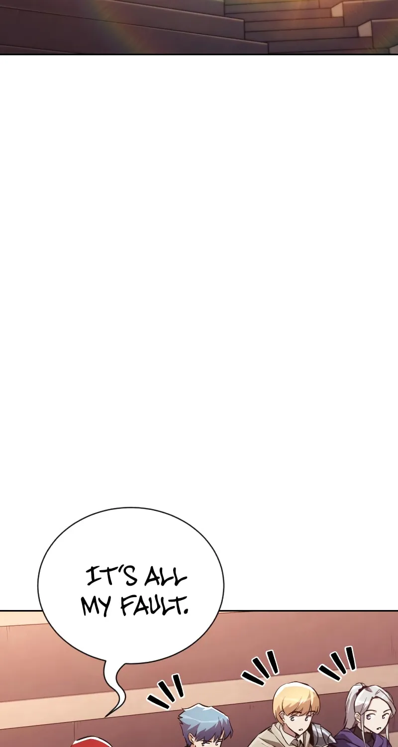 The Lazy Lord Masters the Sword Chapter 80 page 35 - 