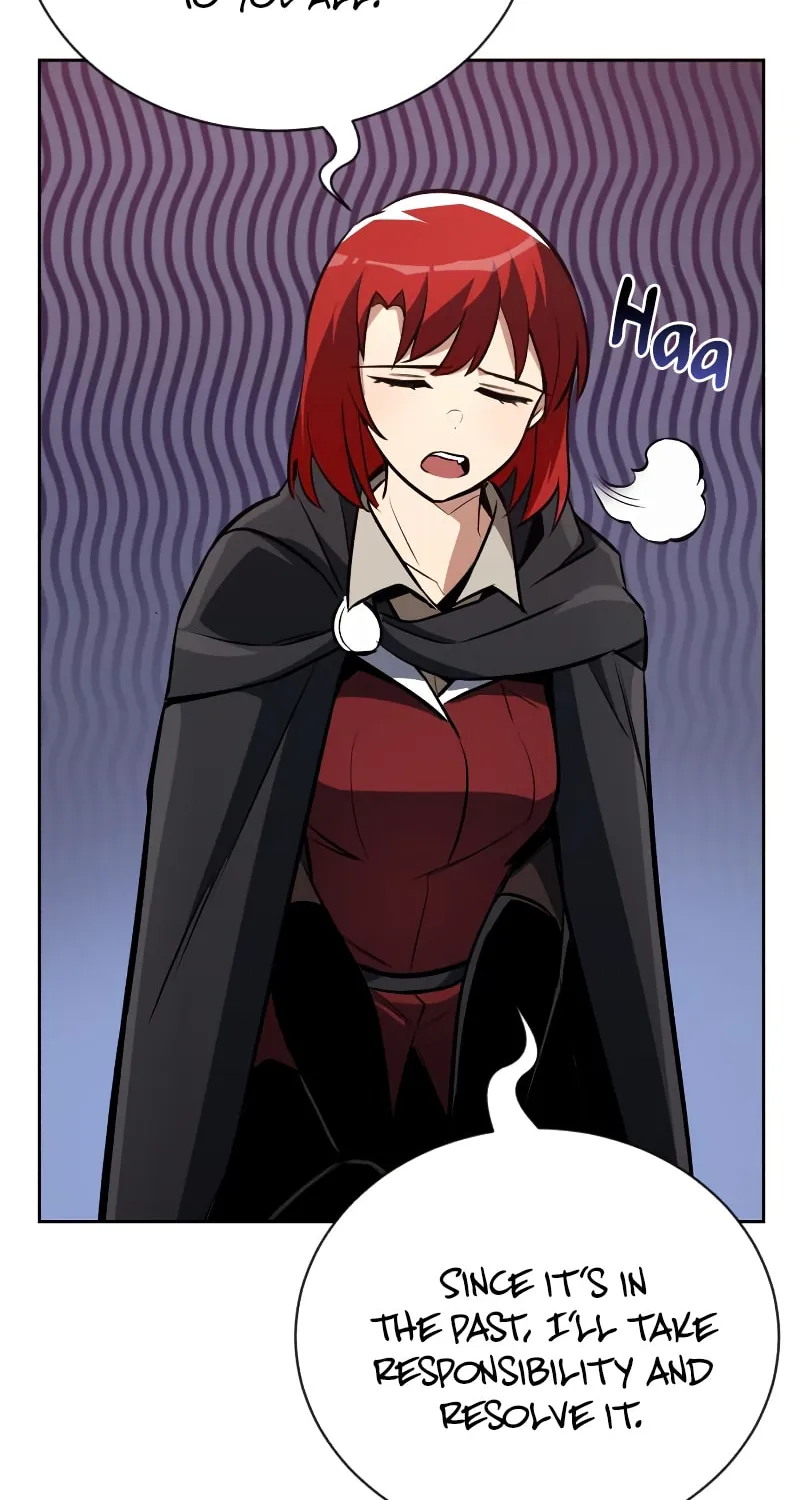 The Lazy Lord Masters the Sword Chapter 80 page 37 - 