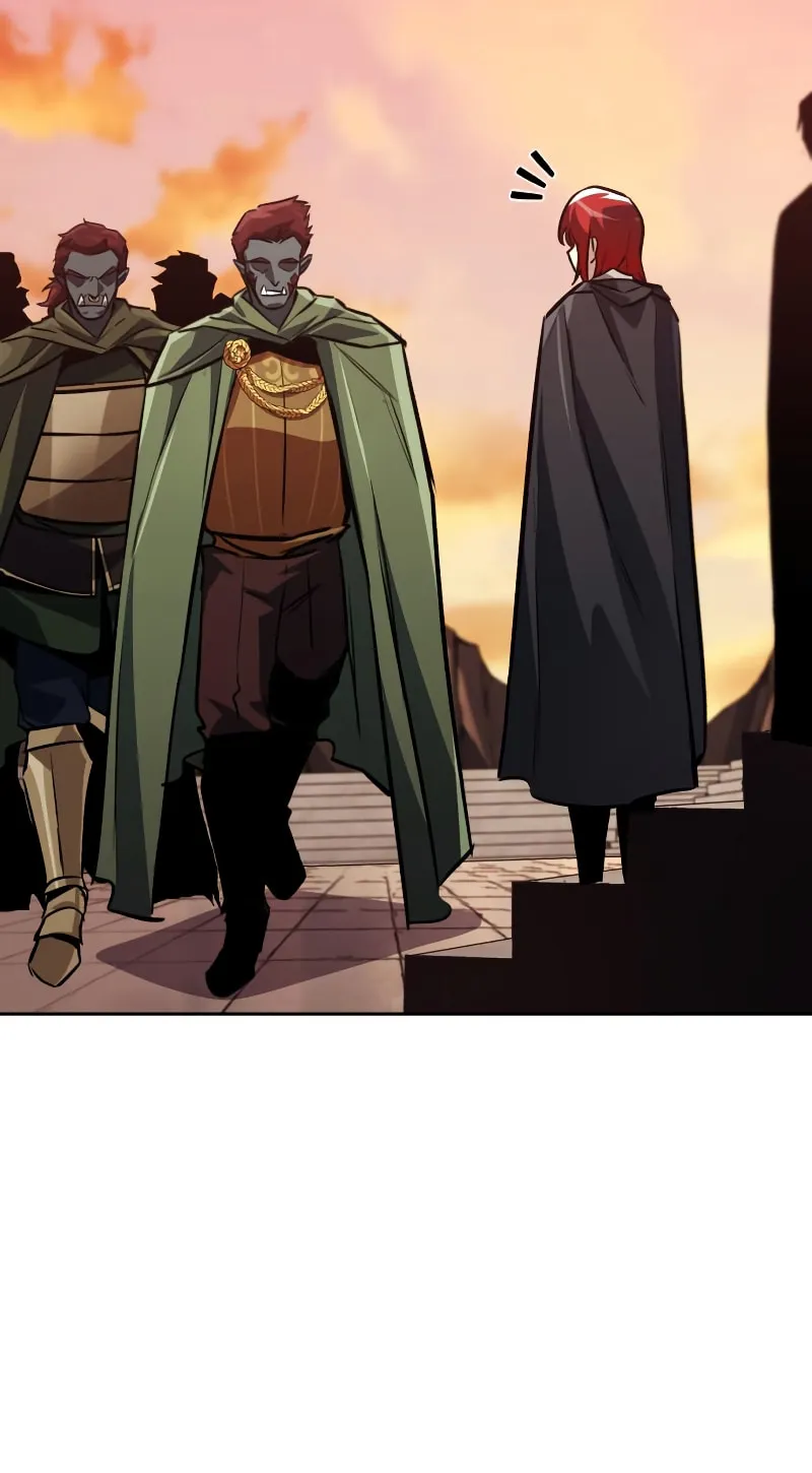 The Lazy Lord Masters the Sword Chapter 80 page 40 - 
