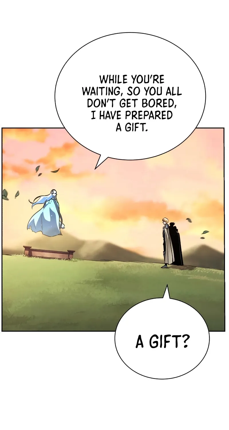 The Lazy Lord Masters the Sword Chapter 80 page 5 - 