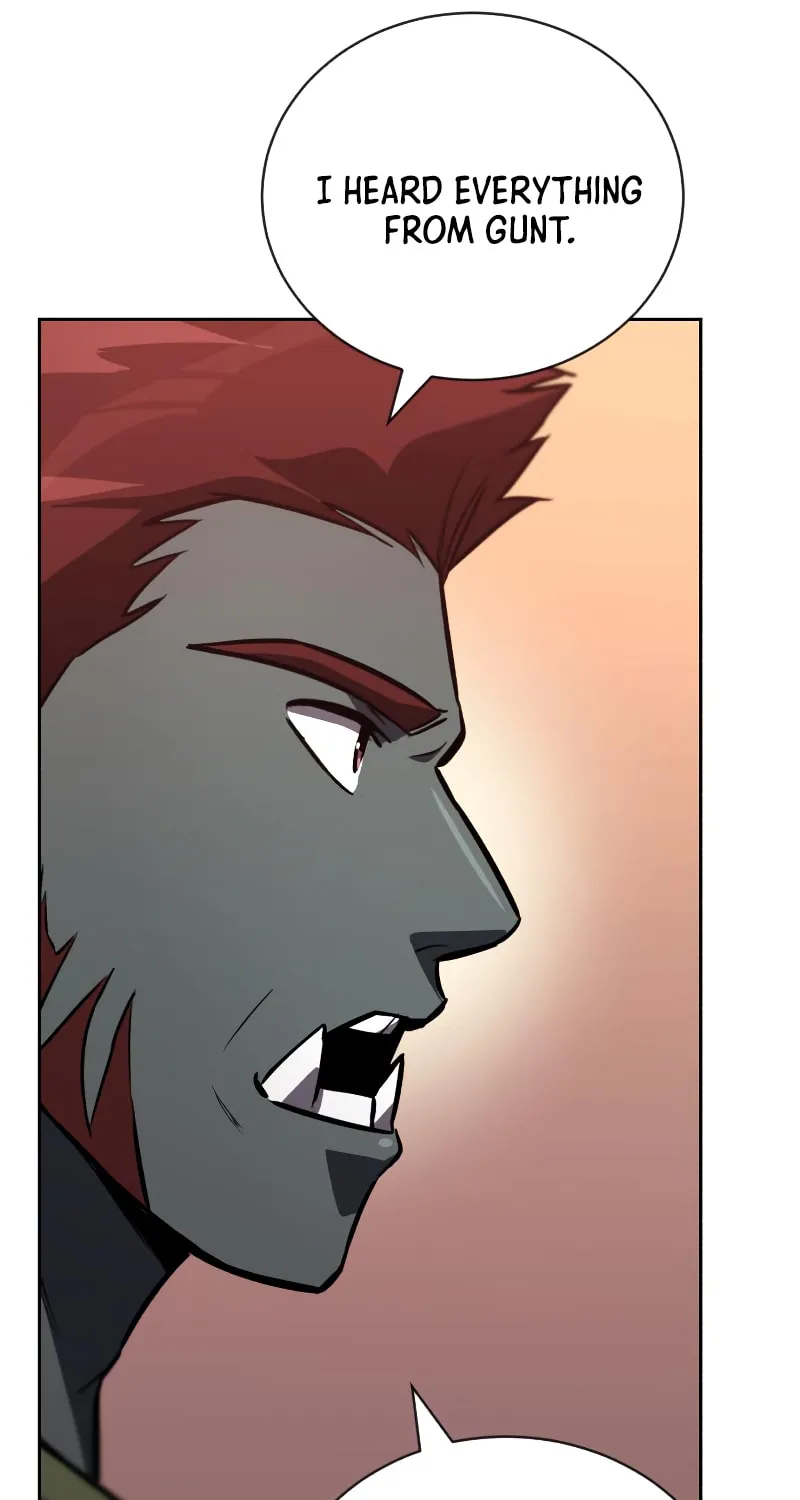 The Lazy Lord Masters the Sword Chapter 80 page 41 - 