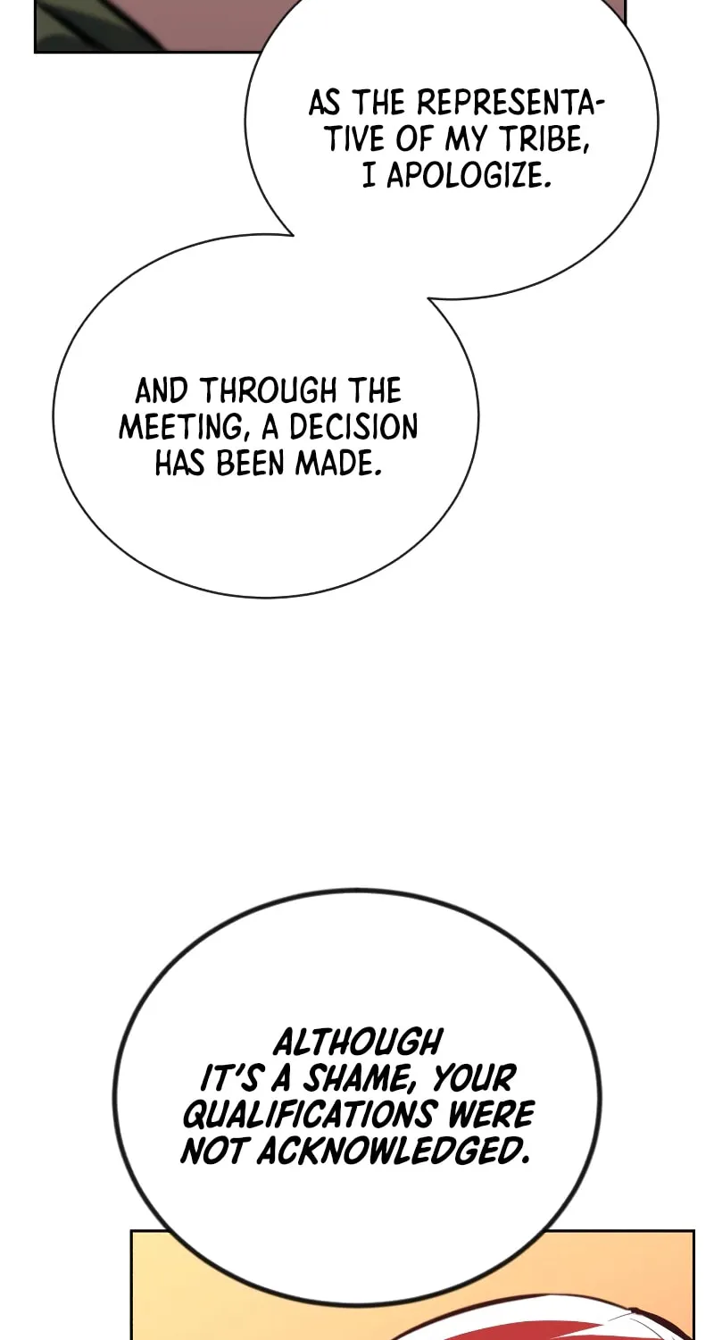 The Lazy Lord Masters the Sword Chapter 80 page 42 - 