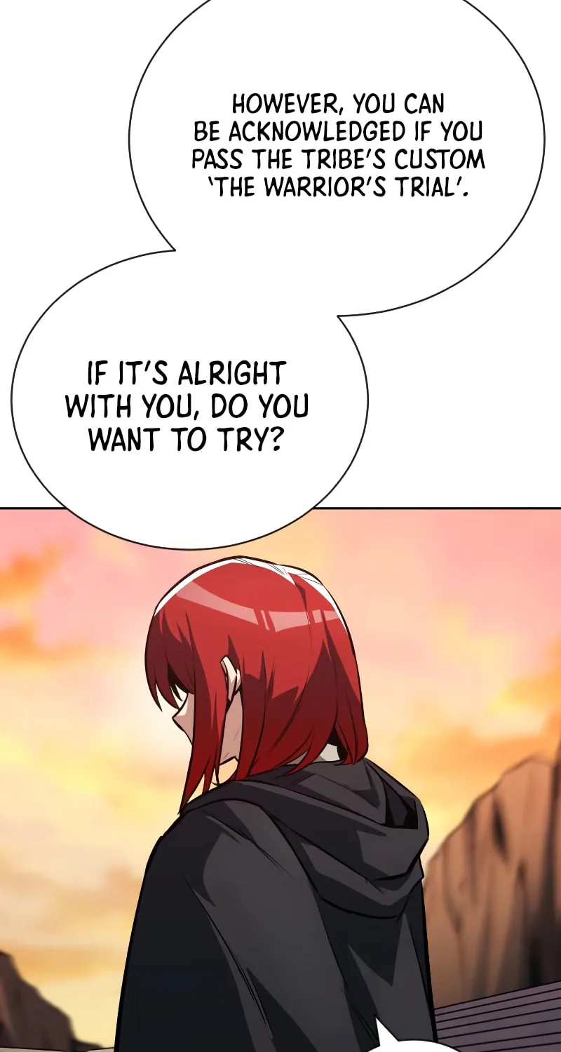 The Lazy Lord Masters the Sword Chapter 80 page 44 - 