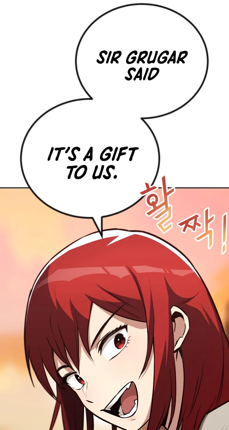 The Lazy Lord Masters the Sword Chapter 80 page 47 - 