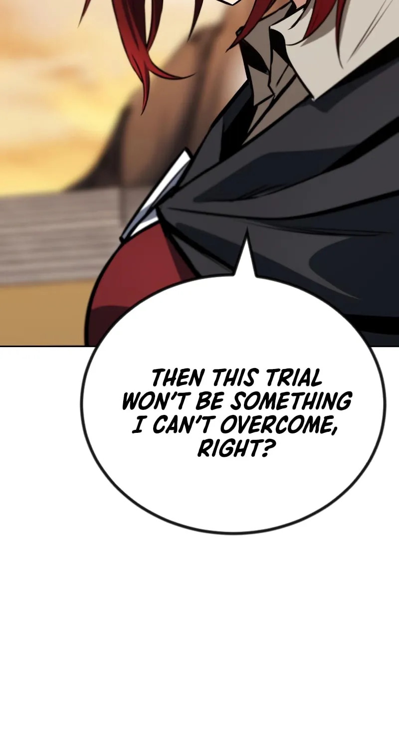 The Lazy Lord Masters the Sword Chapter 80 page 48 - 