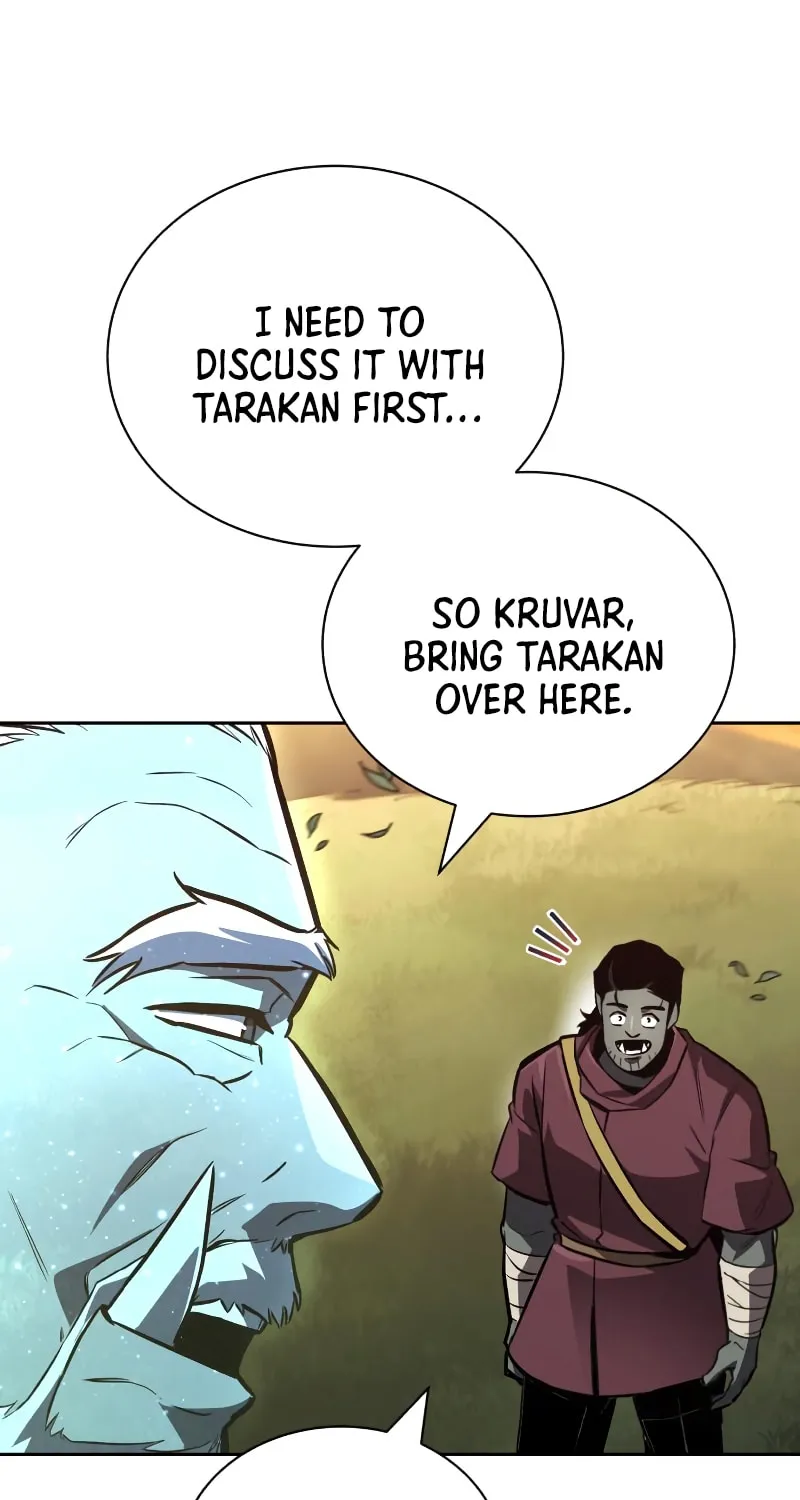 The Lazy Lord Masters the Sword Chapter 80 page 6 - 