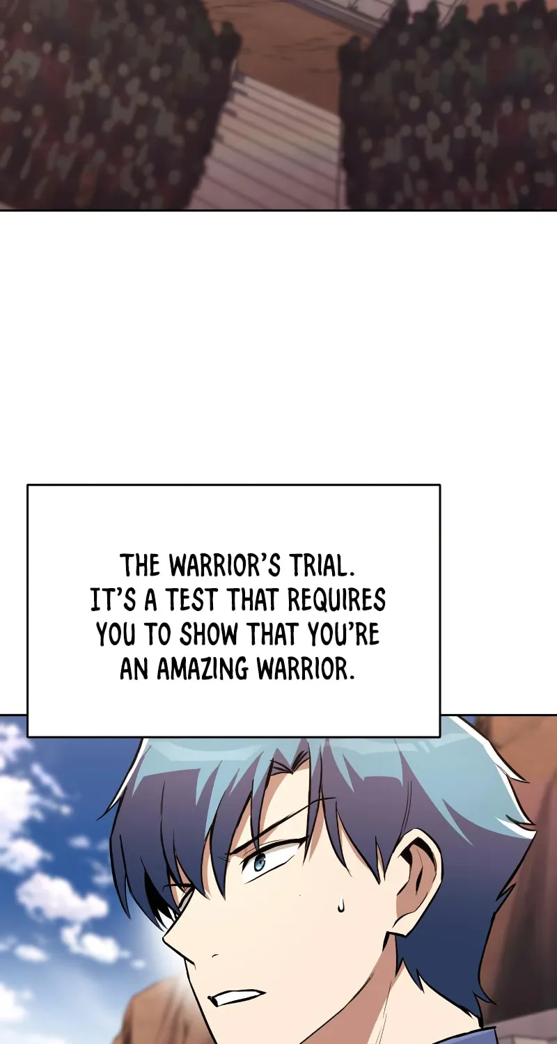 The Lazy Lord Masters the Sword Chapter 80 page 52 - 