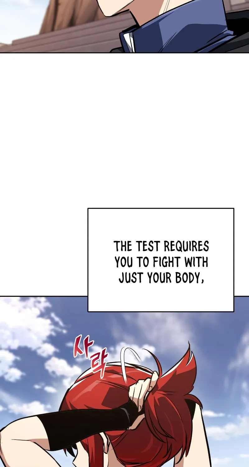 The Lazy Lord Masters the Sword Chapter 80 page 53 - 