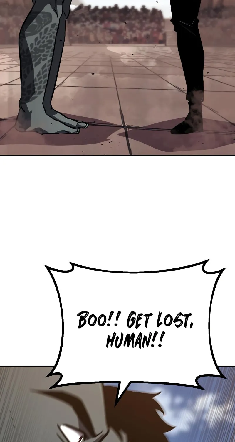 The Lazy Lord Masters the Sword Chapter 80 page 58 - 
