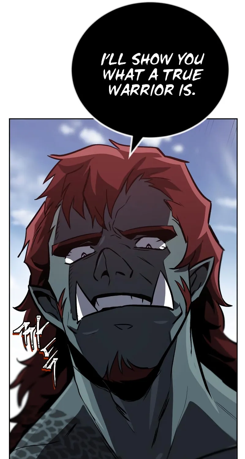 The Lazy Lord Masters the Sword Chapter 80 page 61 - 