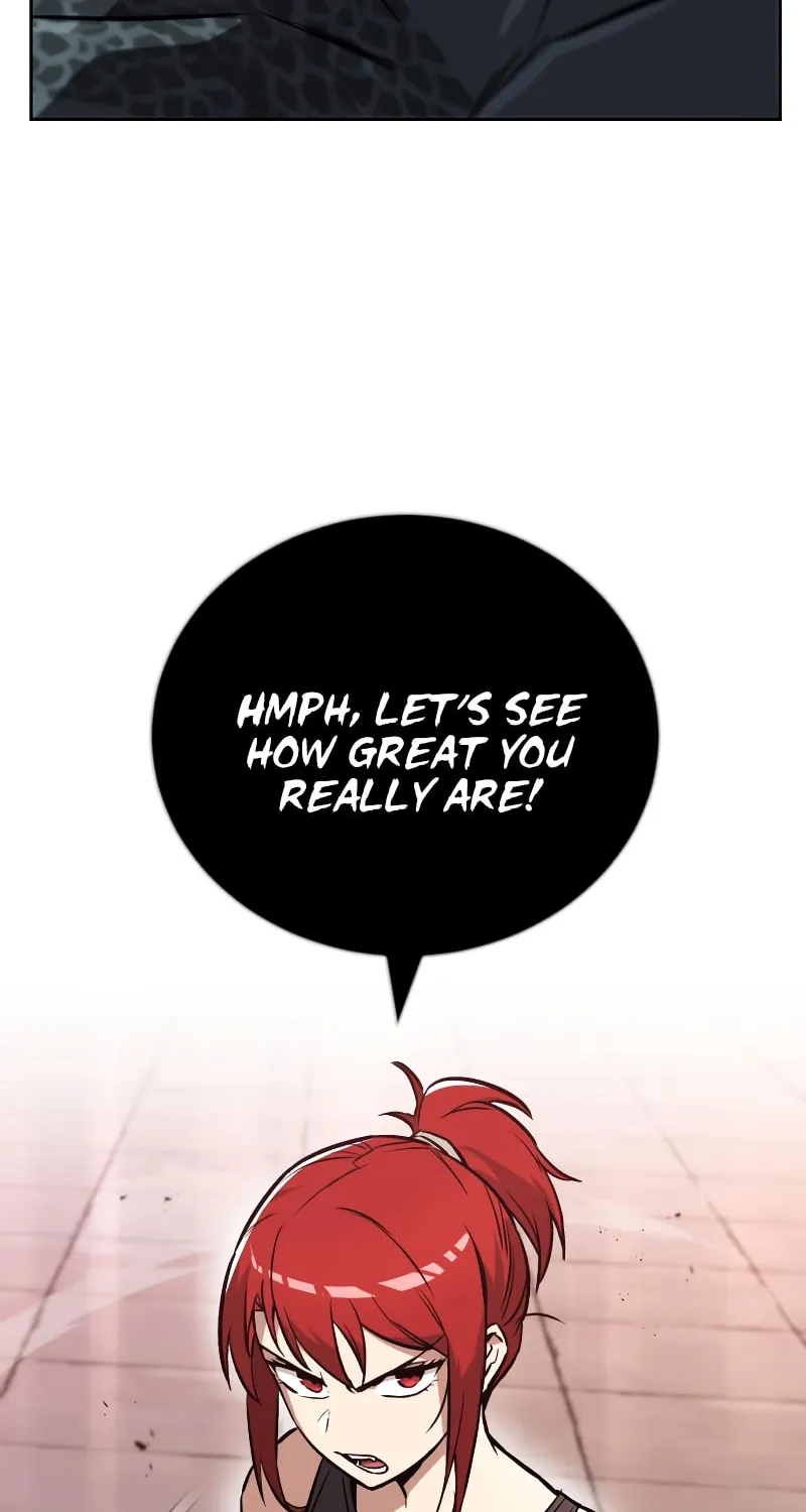 The Lazy Lord Masters the Sword Chapter 80 page 62 - 