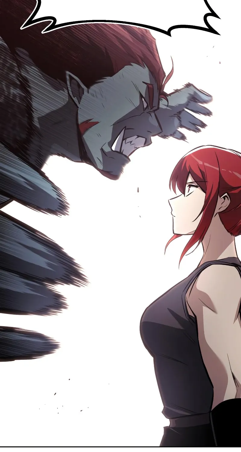 The Lazy Lord Masters the Sword Chapter 80 page 64 - 