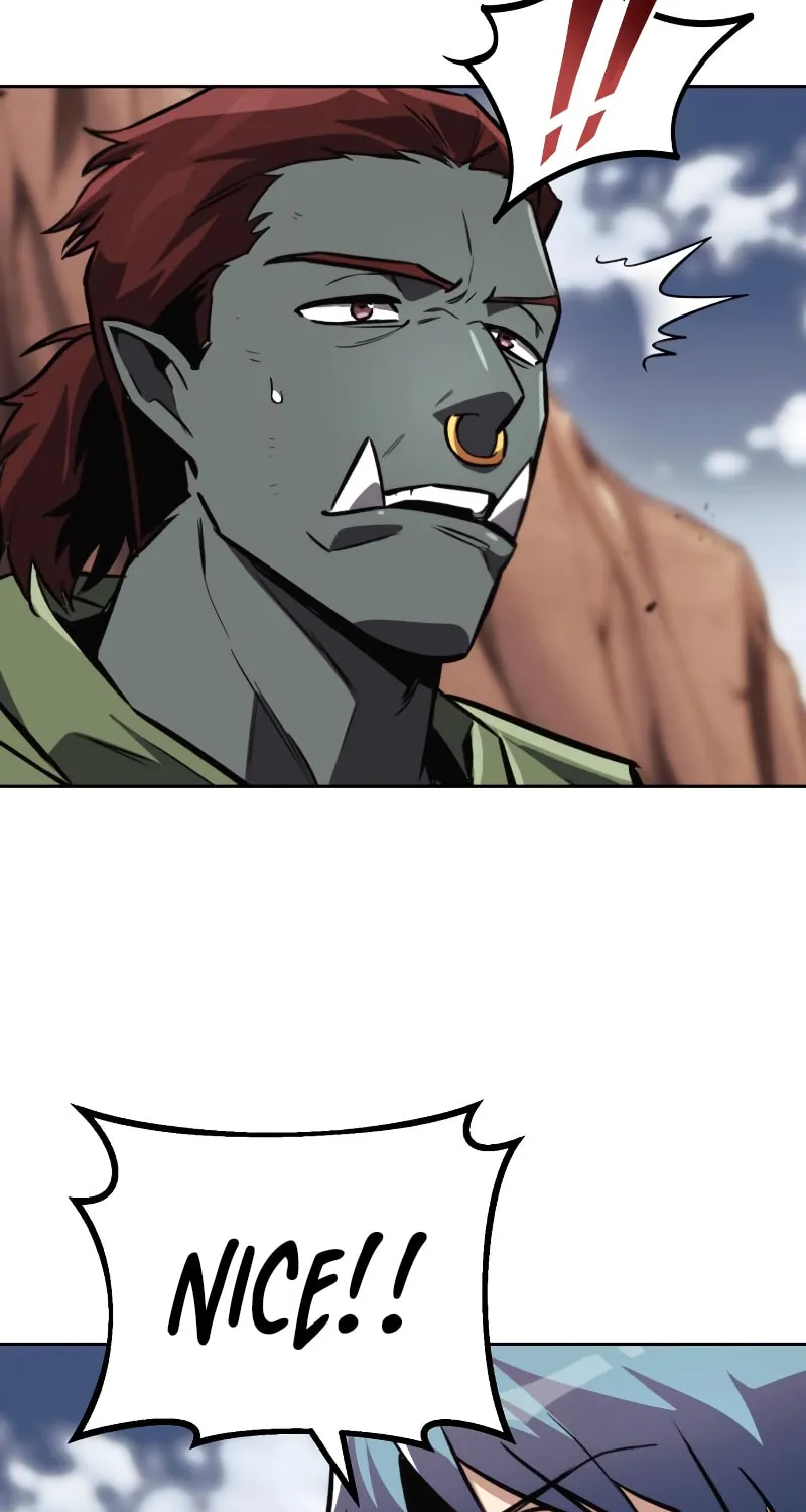 The Lazy Lord Masters the Sword Chapter 80 page 68 - 