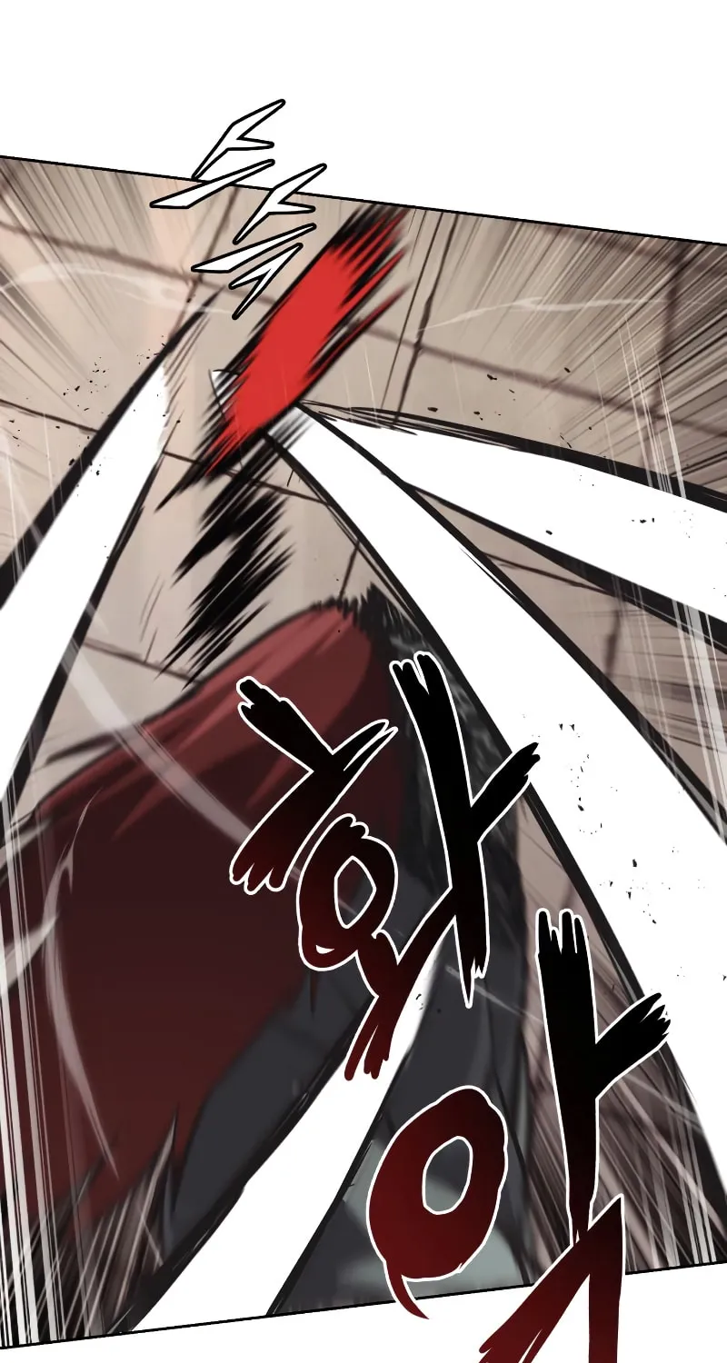 The Lazy Lord Masters the Sword Chapter 80 page 71 - 