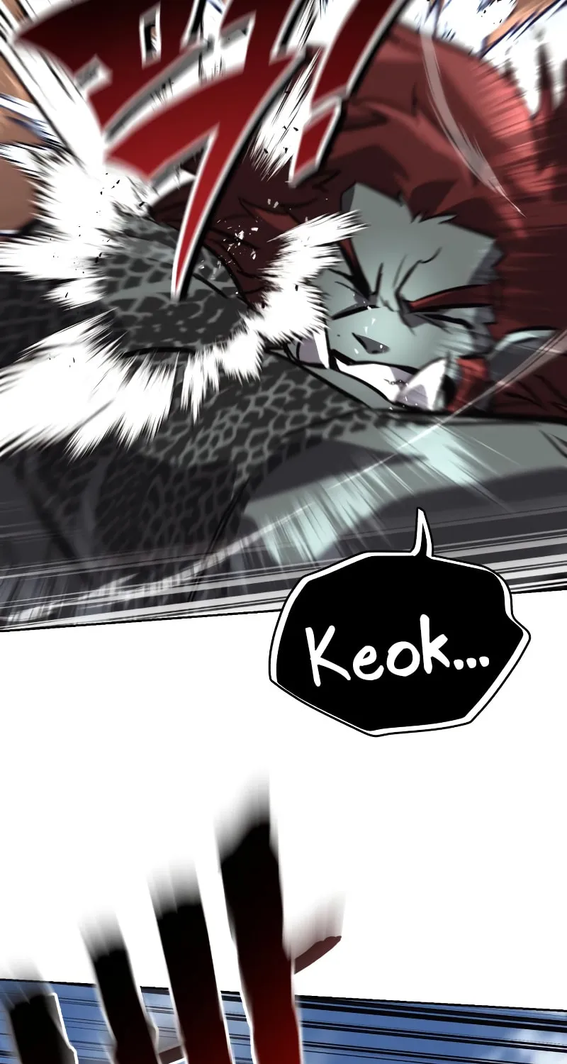 The Lazy Lord Masters the Sword Chapter 80 page 73 - 