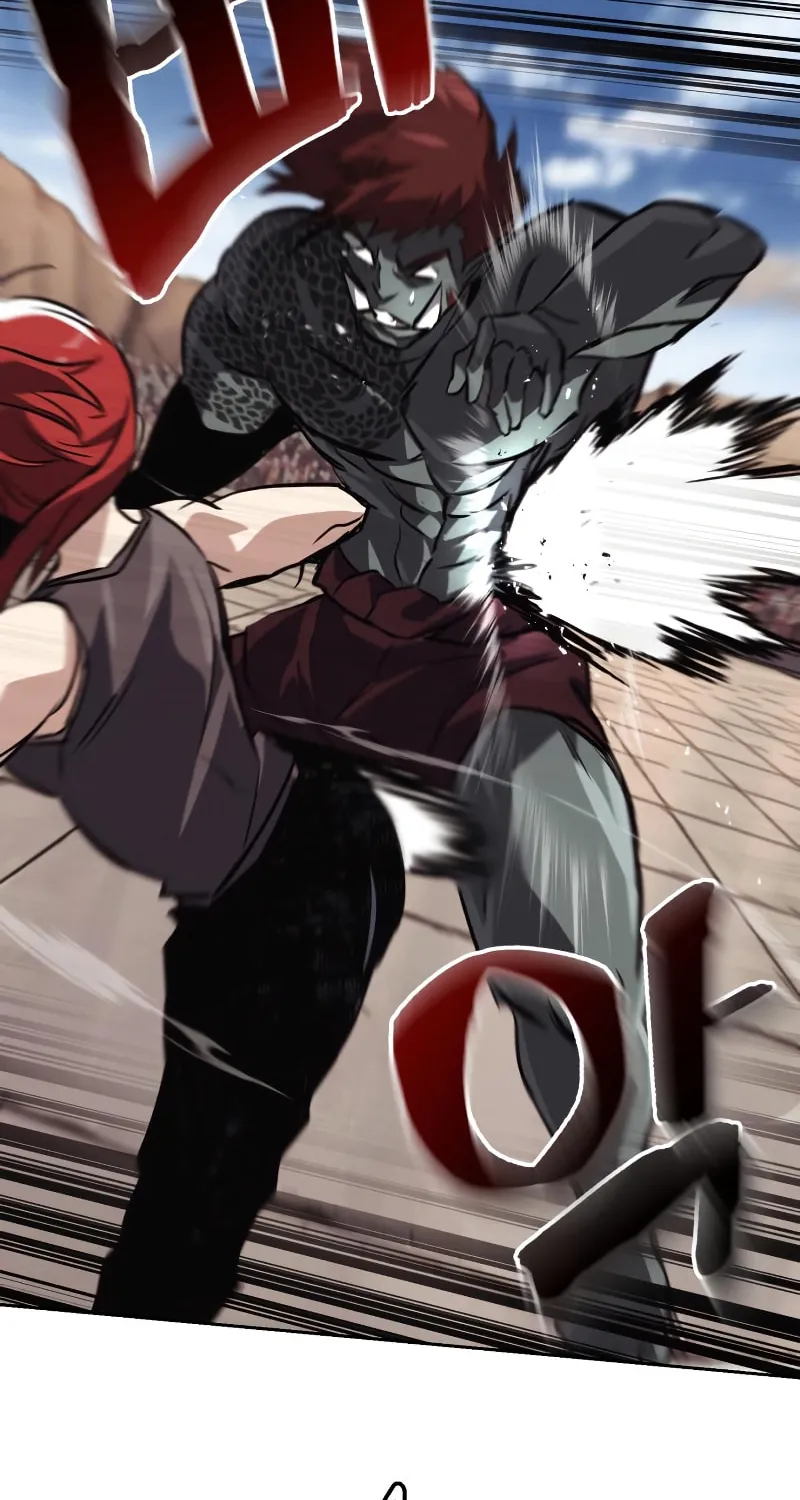 The Lazy Lord Masters the Sword Chapter 80 page 74 - 