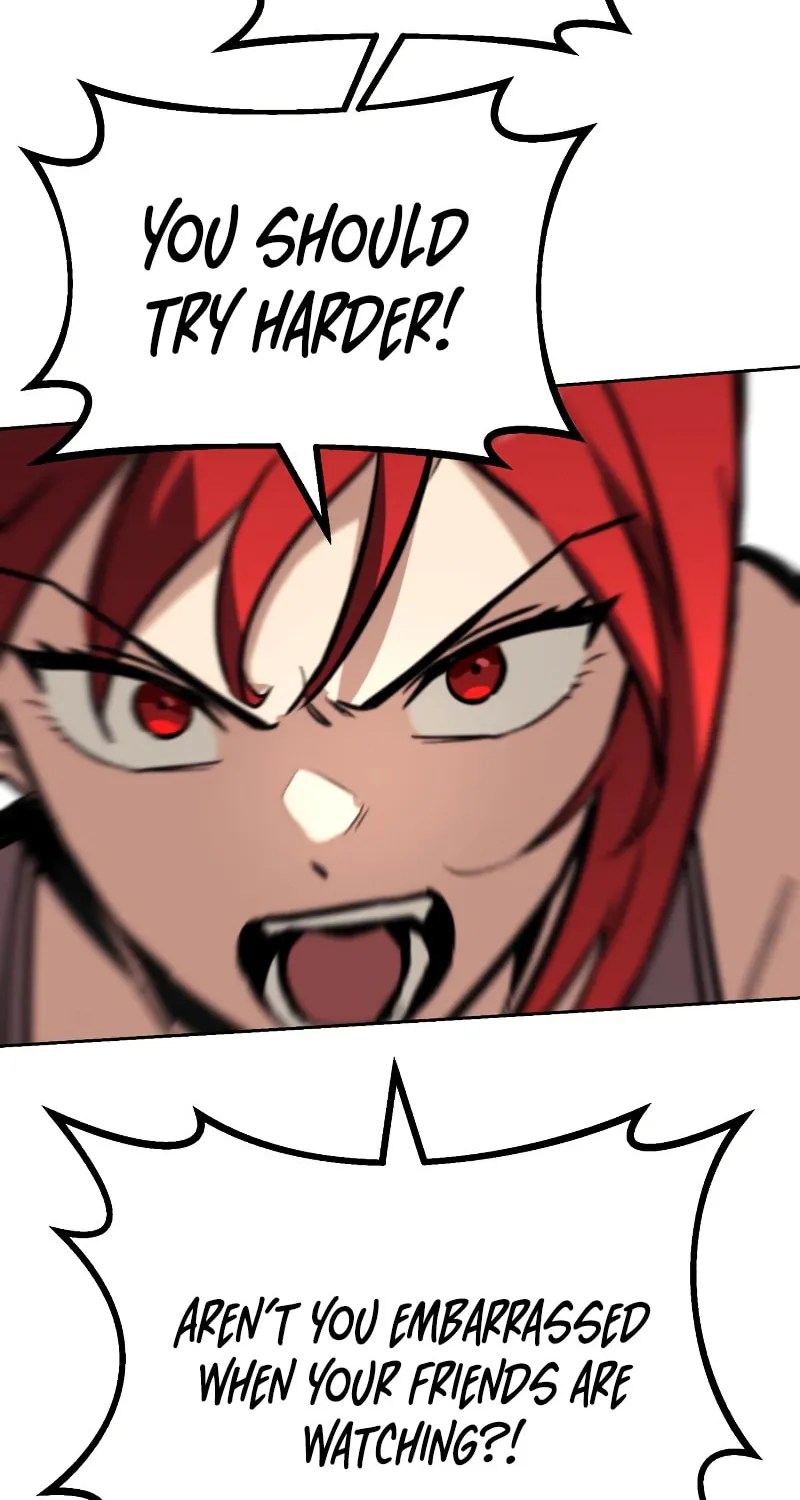 The Lazy Lord Masters the Sword Chapter 80 page 76 - 