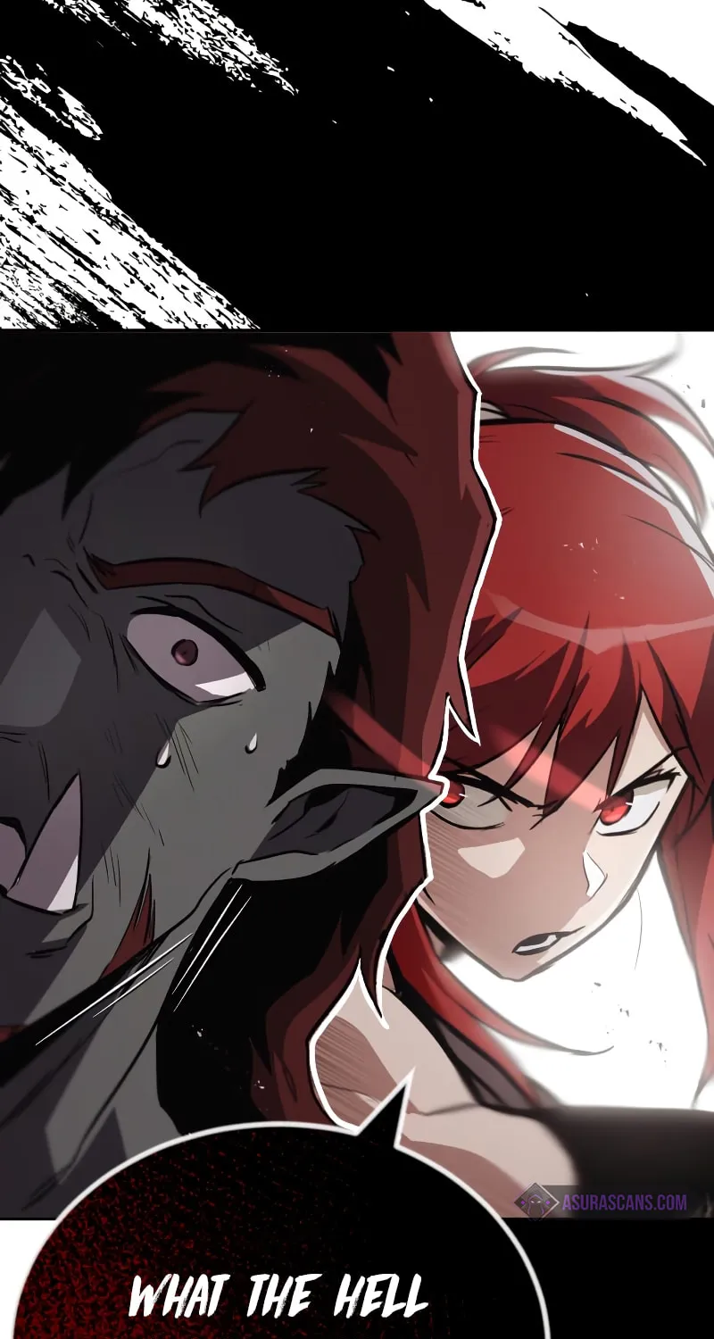 The Lazy Lord Masters the Sword Chapter 80 page 79 - 