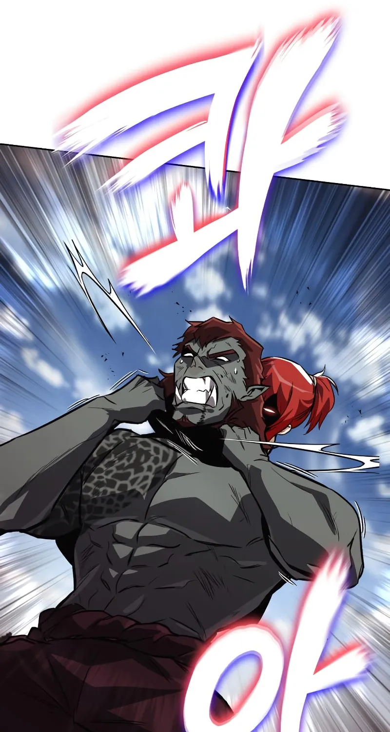 The Lazy Lord Masters the Sword Chapter 80 page 81 - 