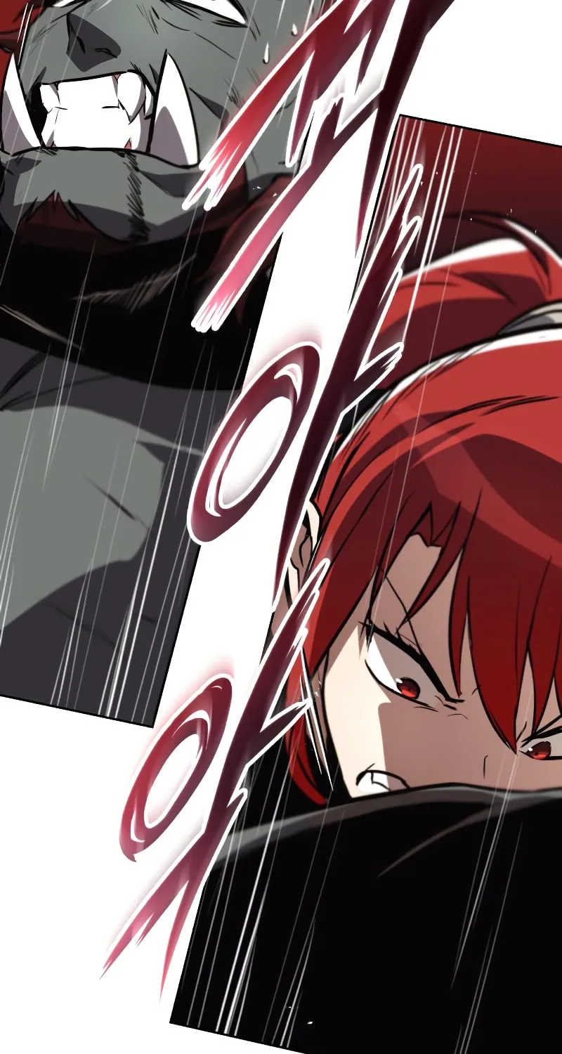 The Lazy Lord Masters the Sword Chapter 80 page 83 - 