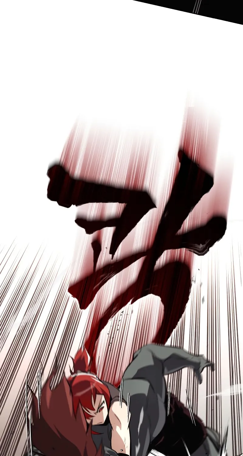 The Lazy Lord Masters the Sword Chapter 80 page 84 - 
