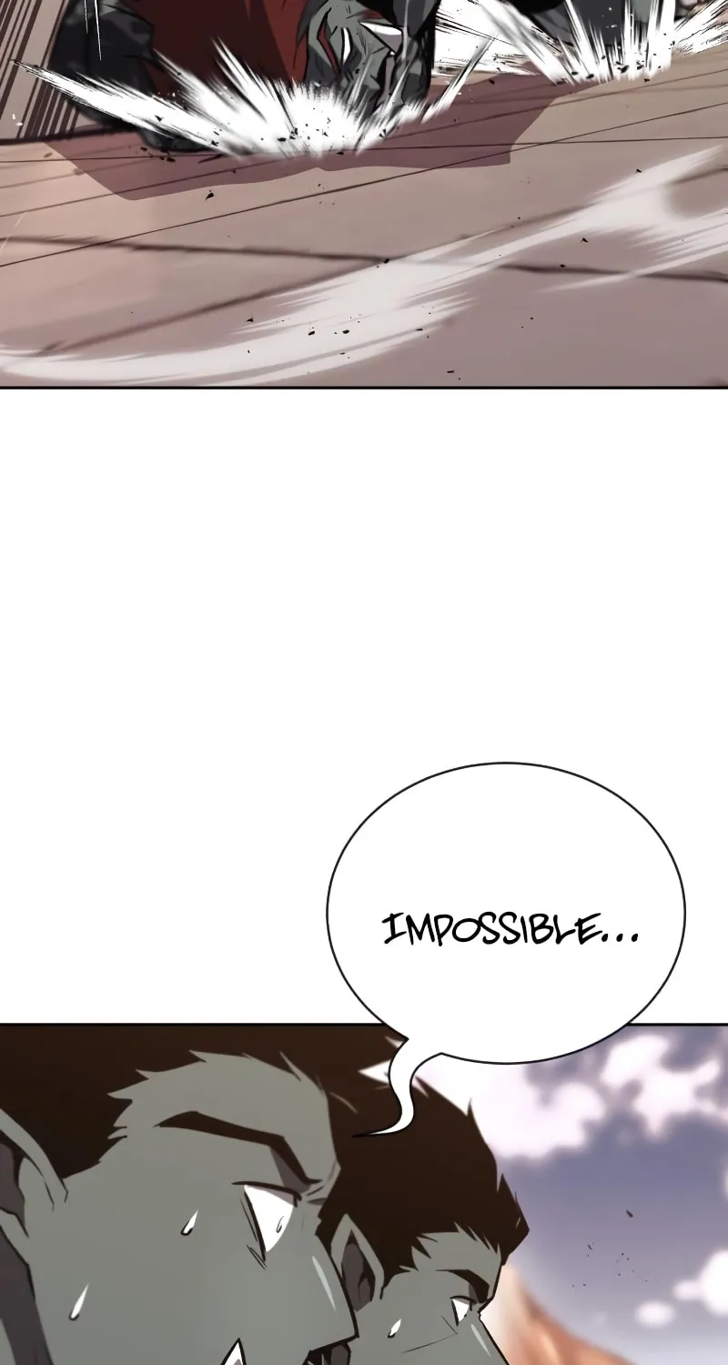 The Lazy Lord Masters the Sword Chapter 80 page 85 - 