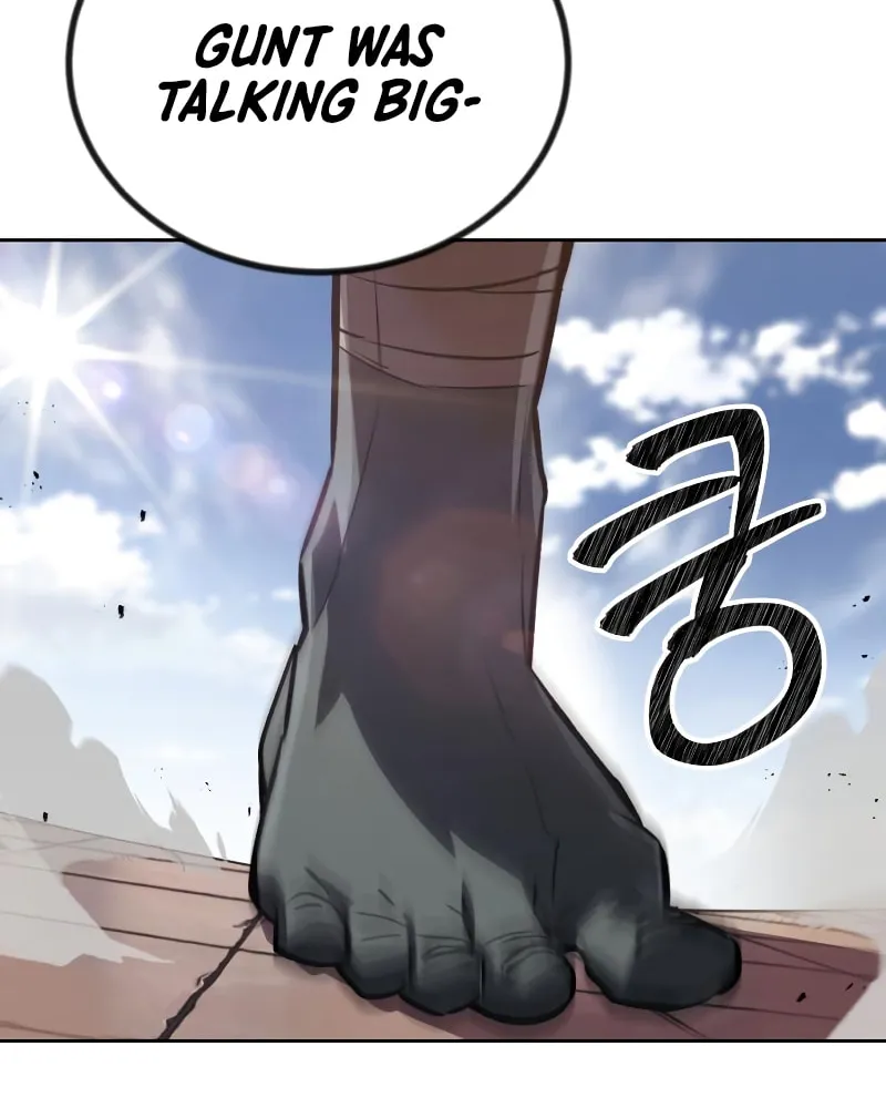 The Lazy Lord Masters the Sword Chapter 80 page 90 - 