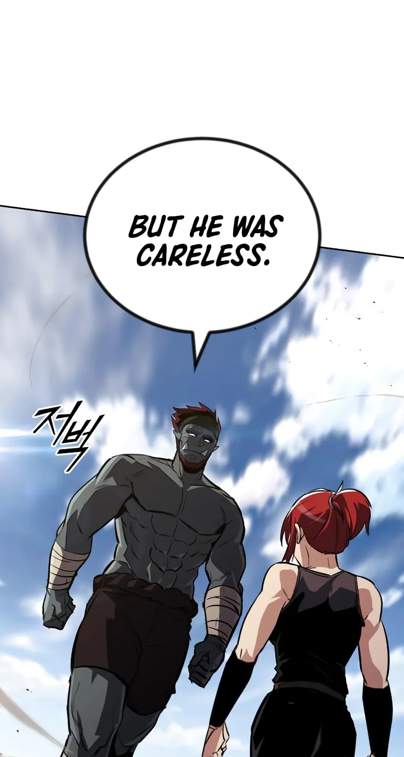 The Lazy Lord Masters the Sword Chapter 80 page 91 - 