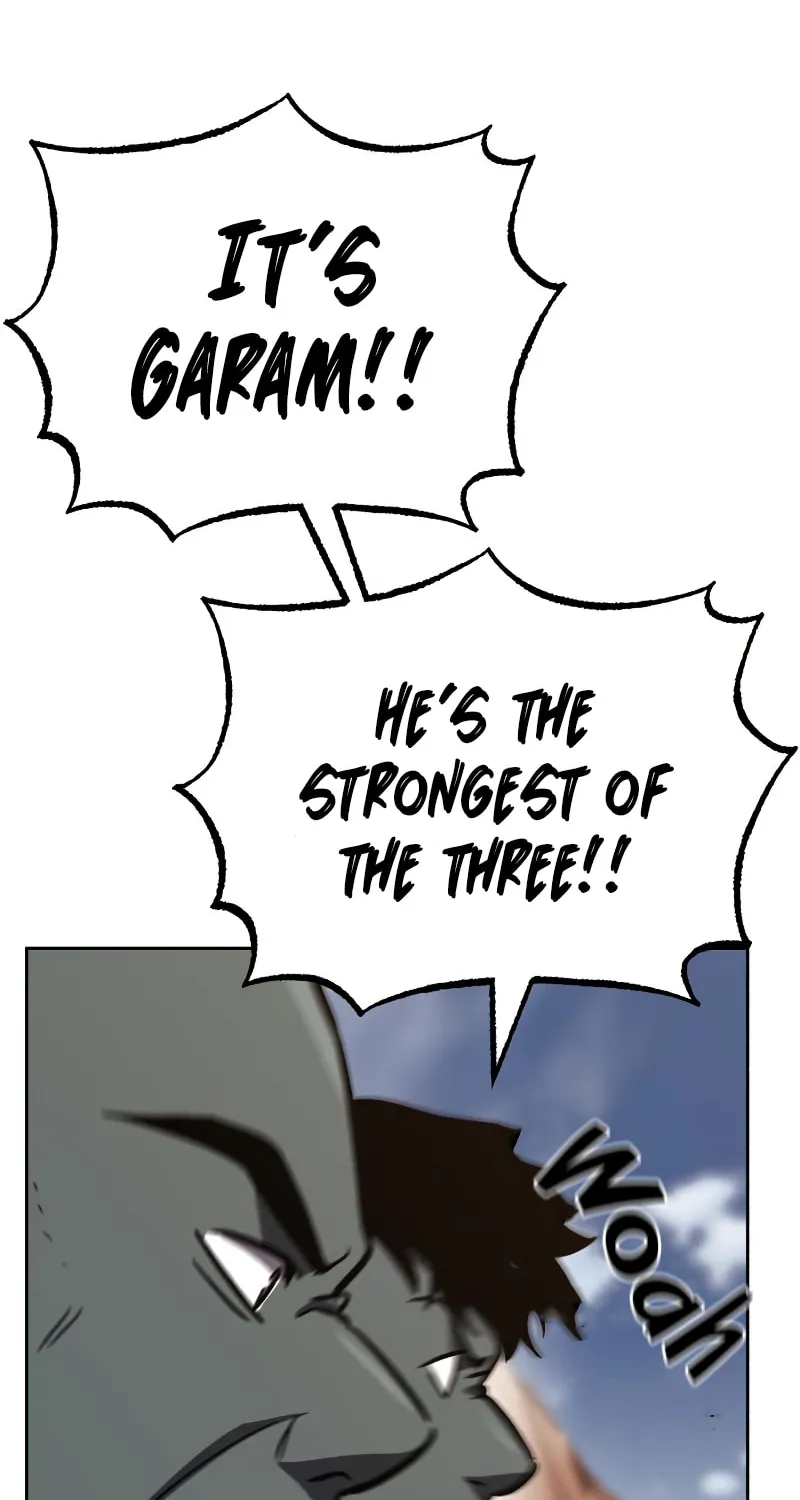 The Lazy Lord Masters the Sword Chapter 80 page 94 - 