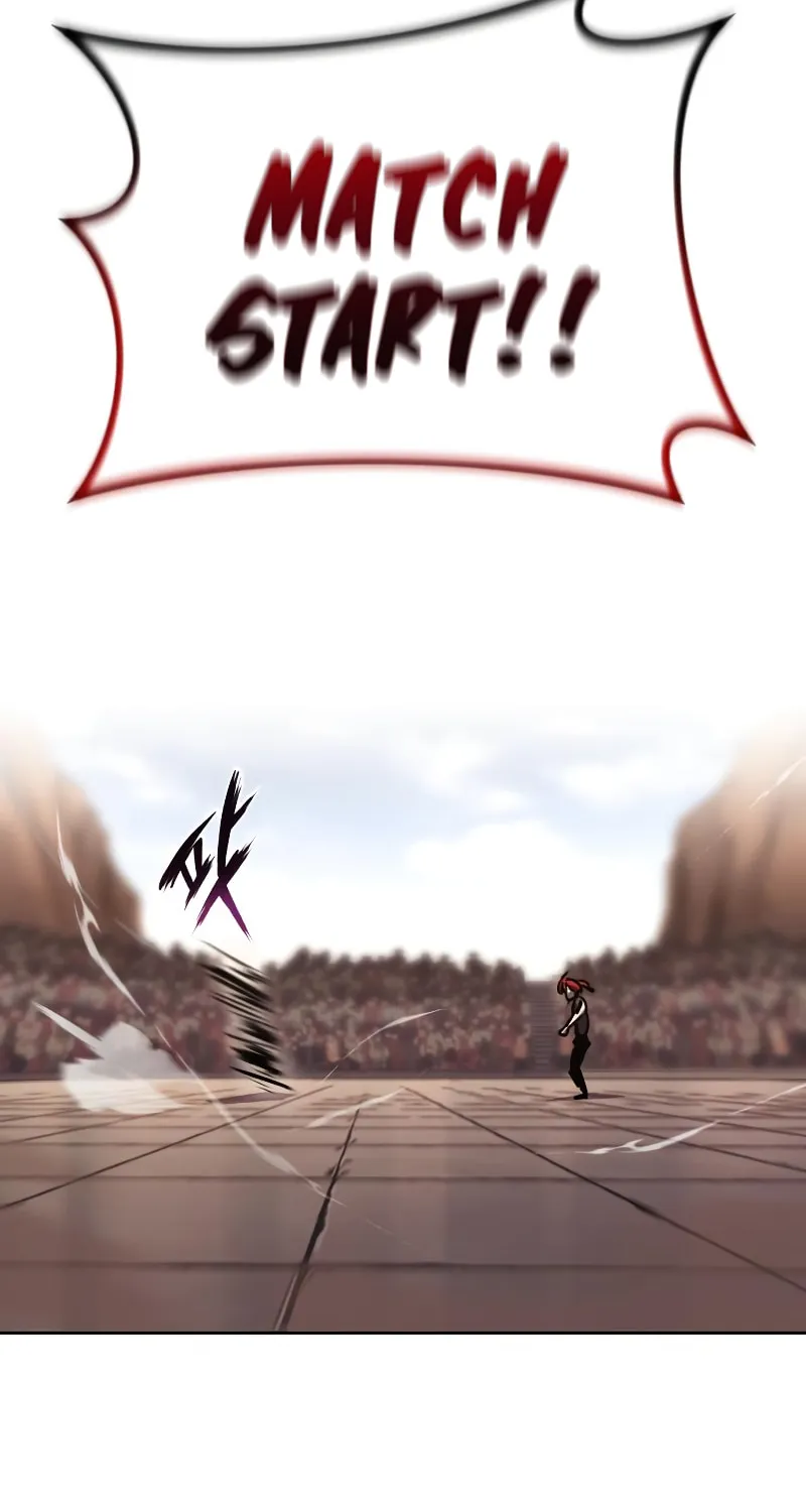 The Lazy Lord Masters the Sword Chapter 80 page 96 - 
