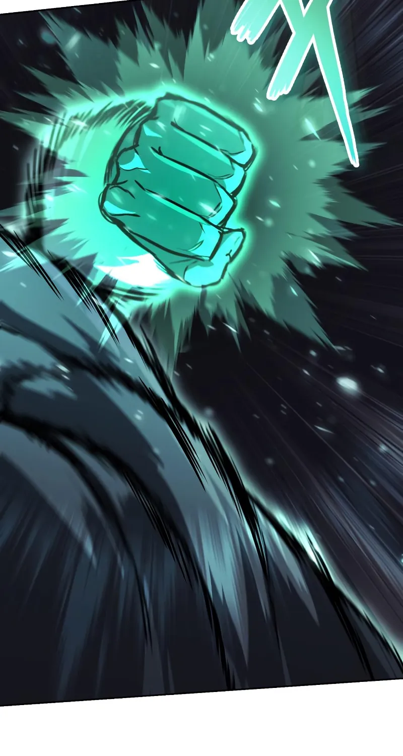 The Lazy Lord Masters the Sword Chapter 80 page 98 - 