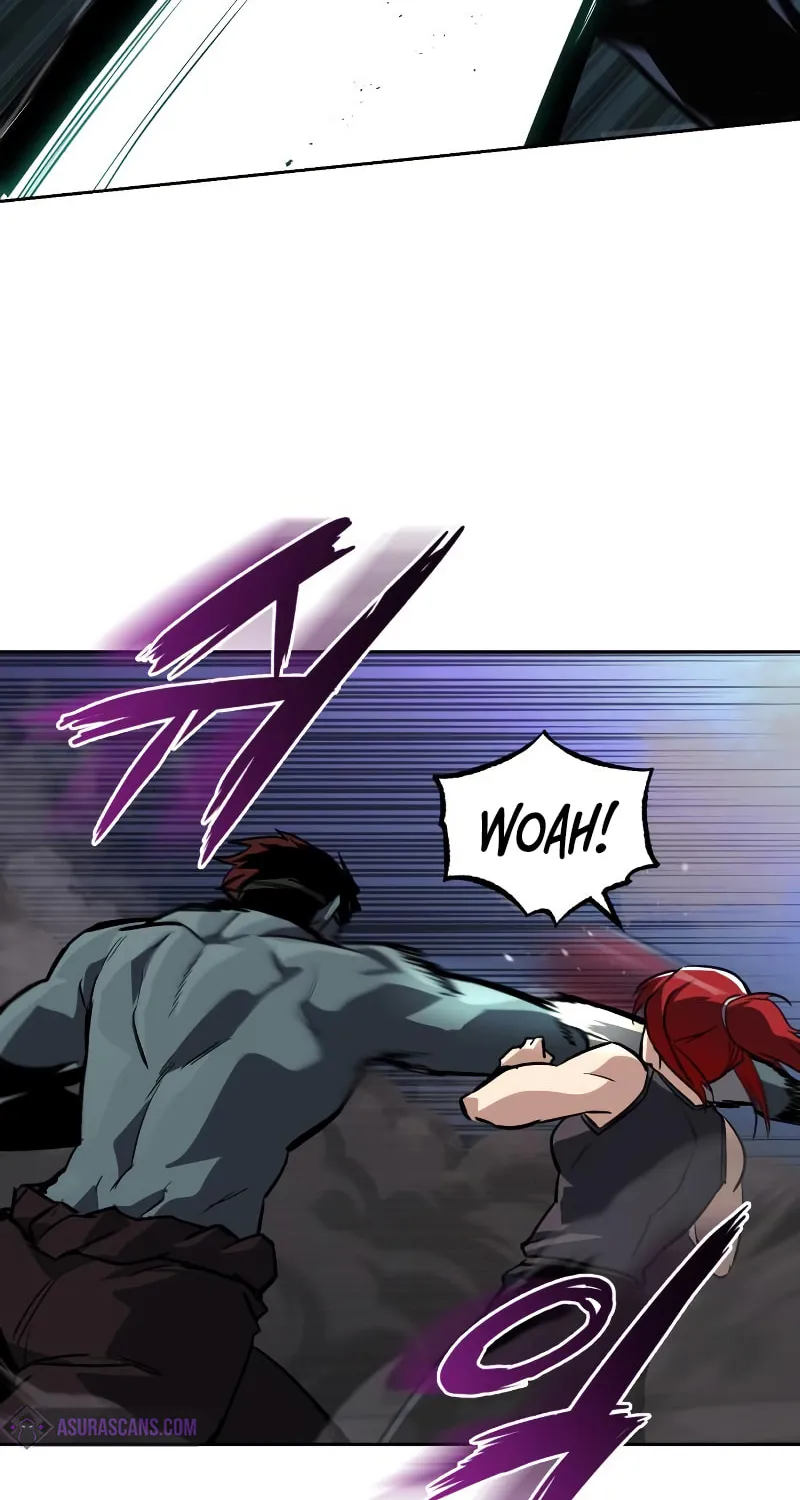 The Lazy Lord Masters the Sword Chapter 81 page 11 - 
