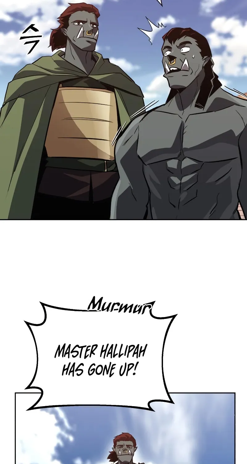 The Lazy Lord Masters the Sword Chapter 81 page 101 - 