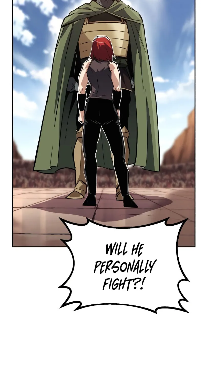 The Lazy Lord Masters the Sword Chapter 81 page 102 - 