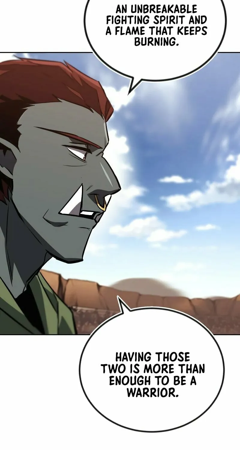 The Lazy Lord Masters the Sword Chapter 81 page 108 - 