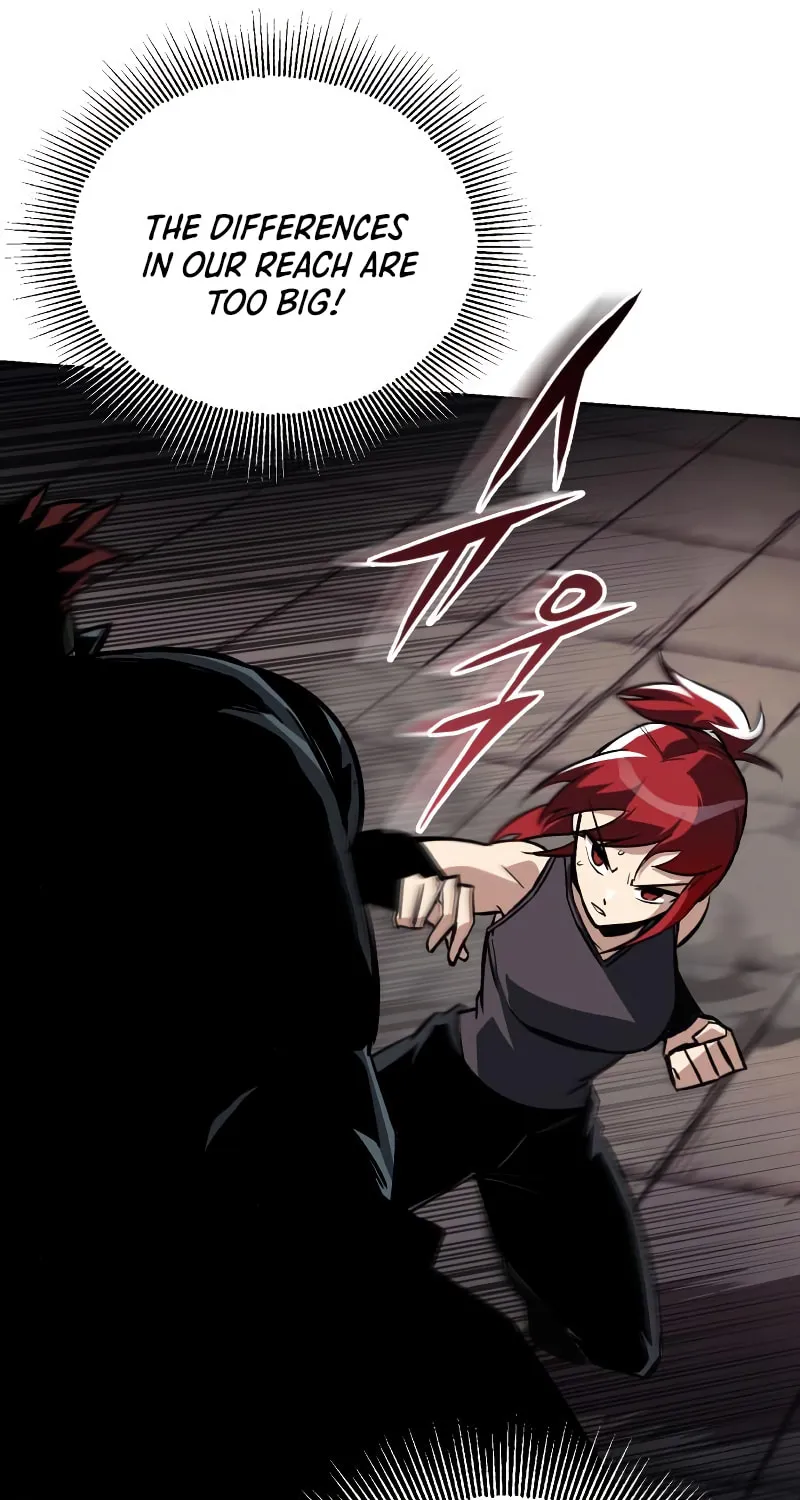 The Lazy Lord Masters the Sword Chapter 81 page 13 - 