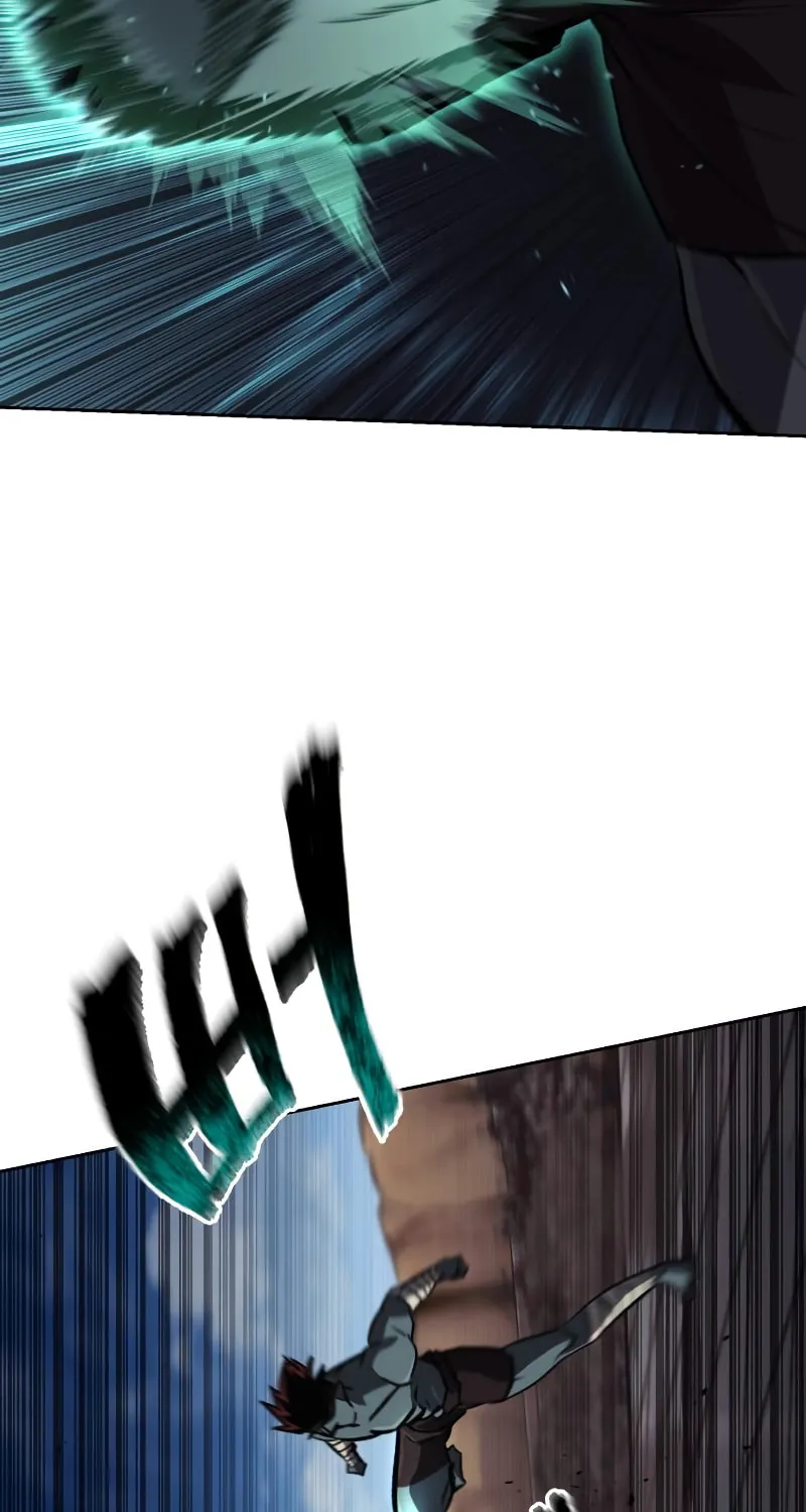 The Lazy Lord Masters the Sword Chapter 81 page 15 - 