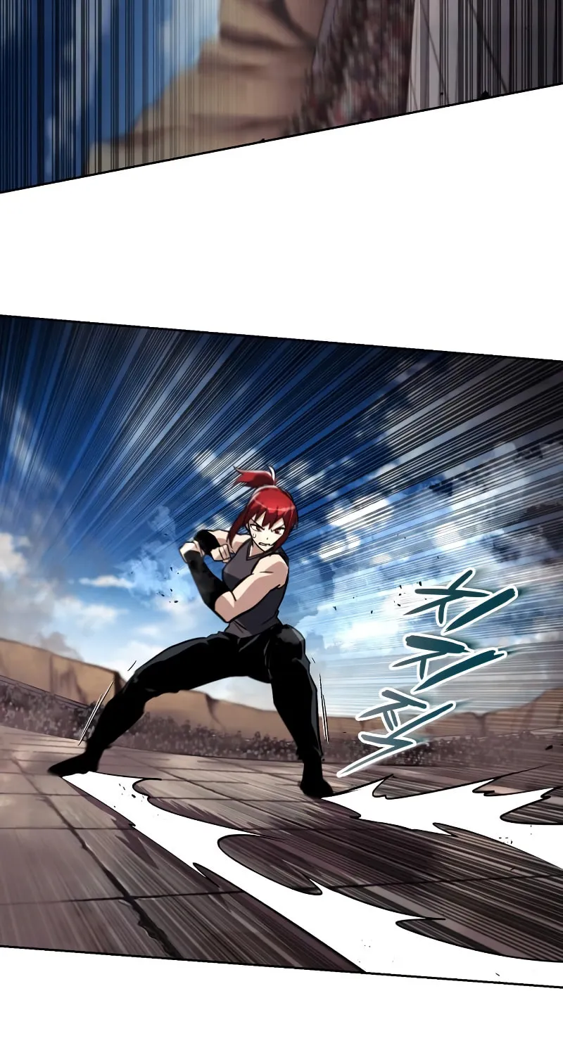 The Lazy Lord Masters the Sword Chapter 81 page 17 - 