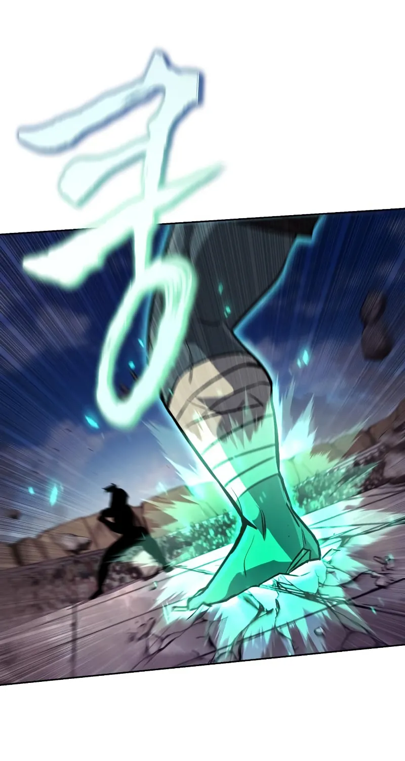 The Lazy Lord Masters the Sword Chapter 81 page 18 - 