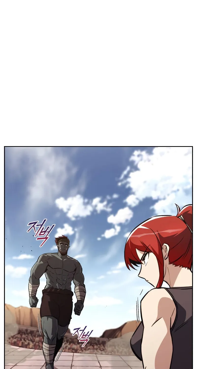 The Lazy Lord Masters the Sword Chapter 81 page 3 - 