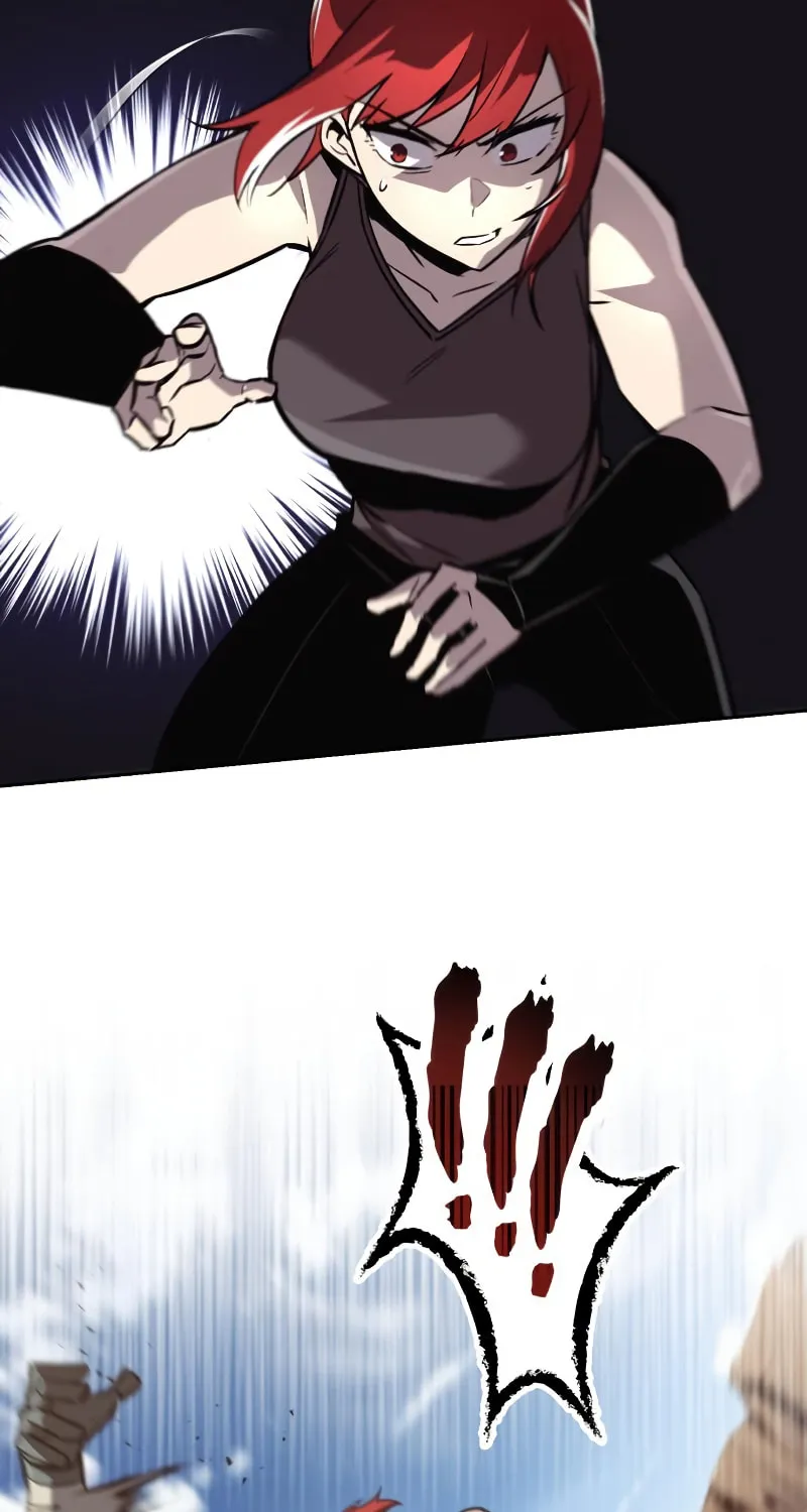 The Lazy Lord Masters the Sword Chapter 81 page 21 - 
