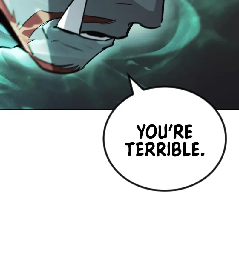 The Lazy Lord Masters the Sword Chapter 81 page 24 - 