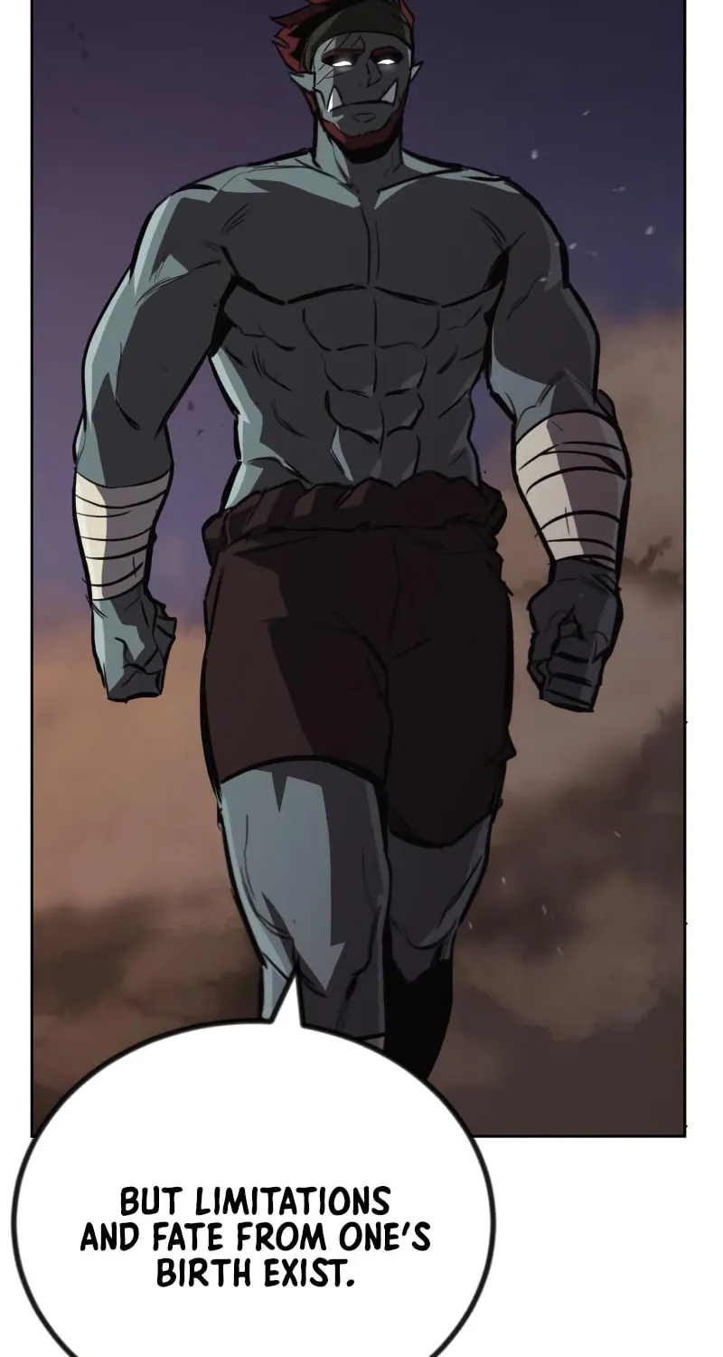 The Lazy Lord Masters the Sword Chapter 81 page 28 - 
