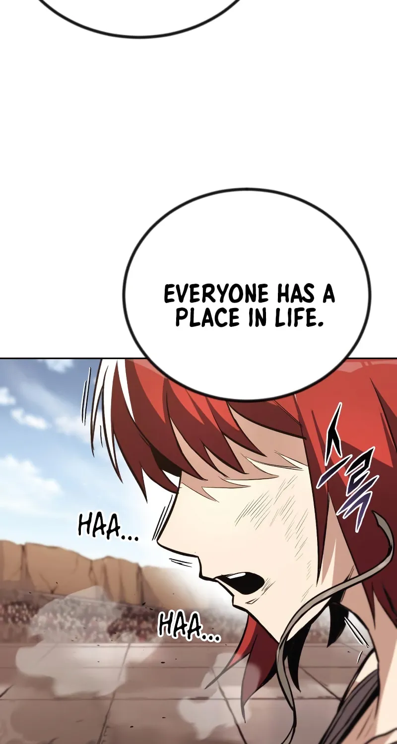 The Lazy Lord Masters the Sword Chapter 81 page 29 - 