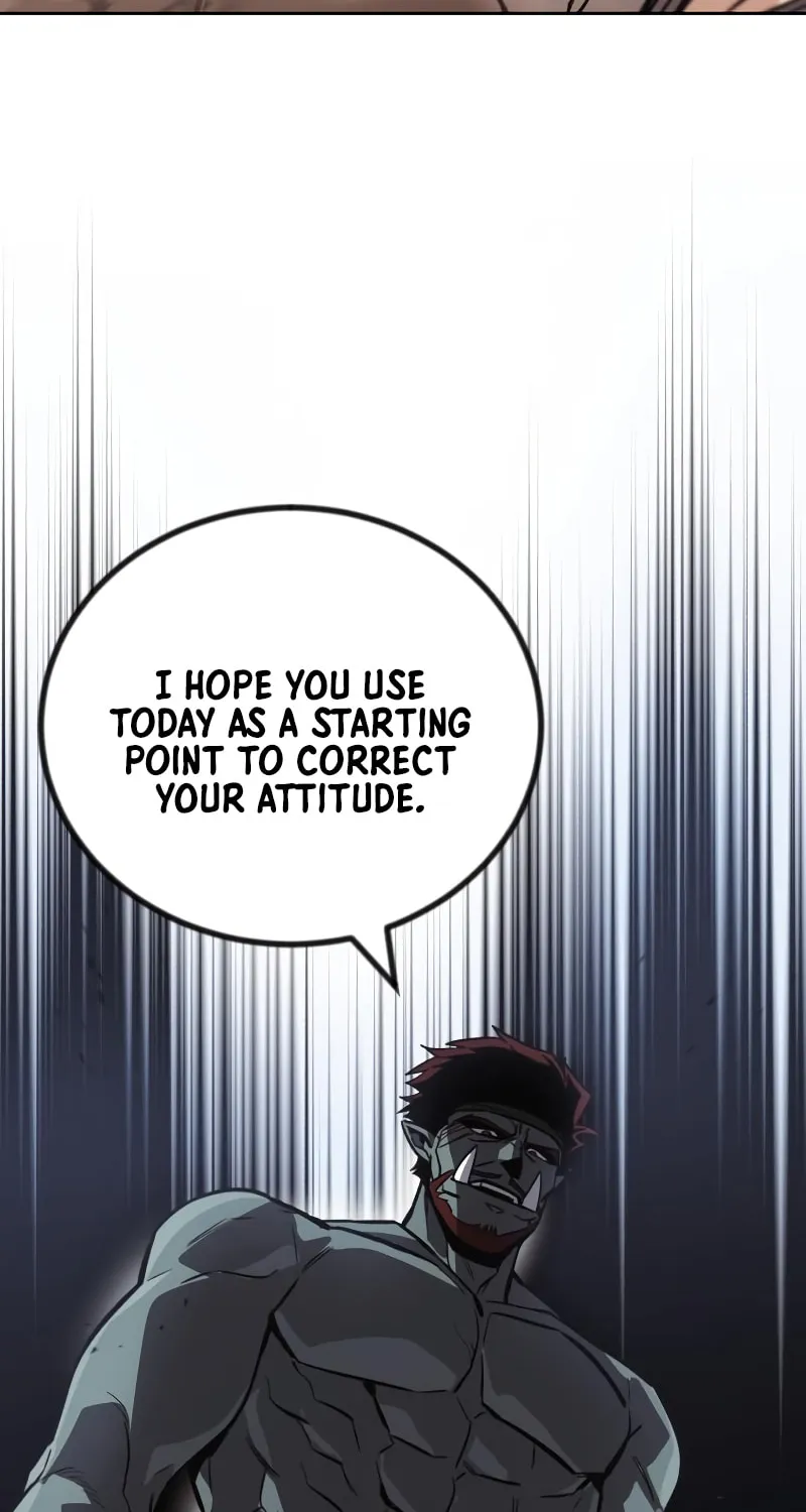 The Lazy Lord Masters the Sword Chapter 81 page 30 - 