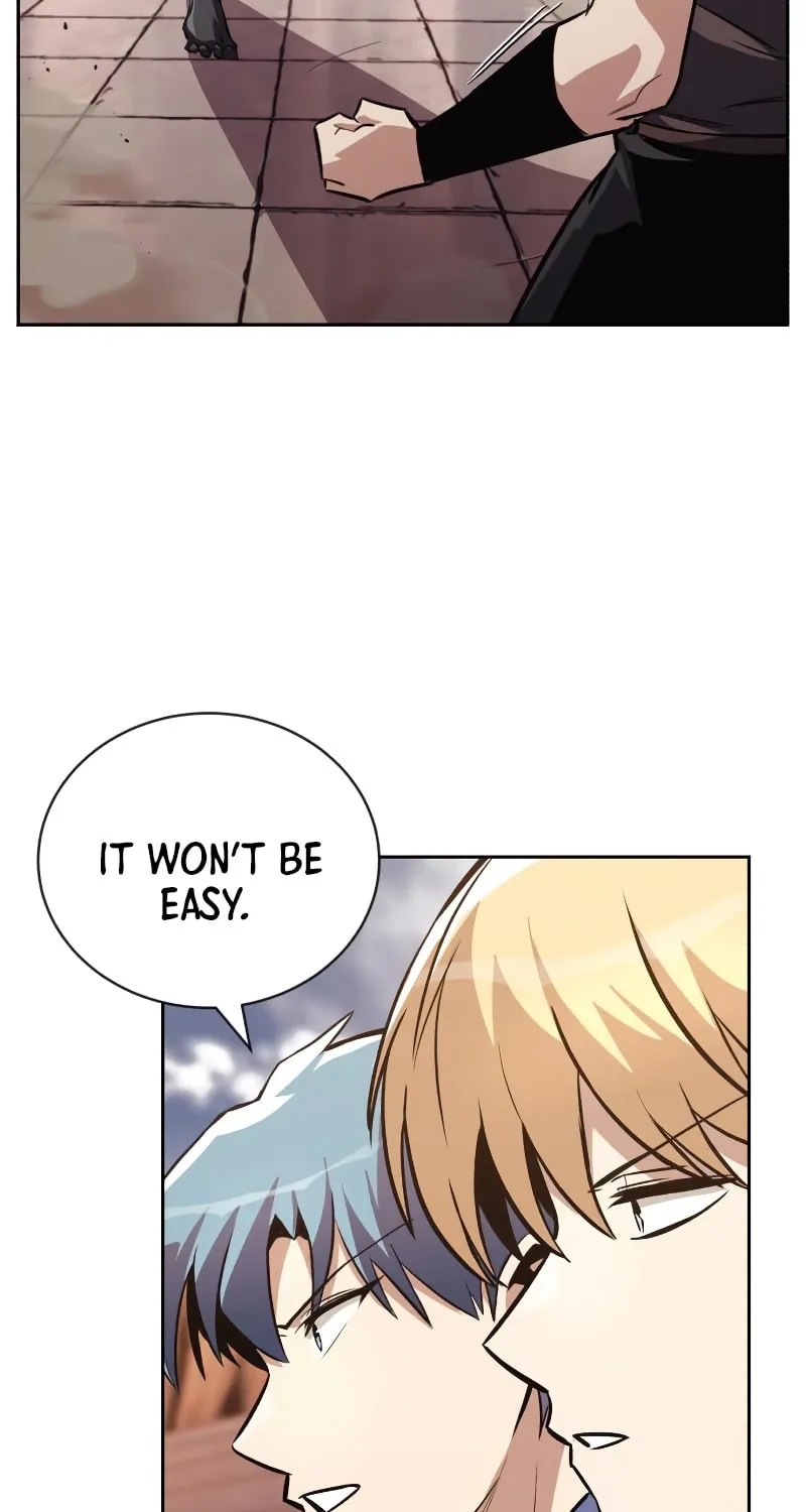 The Lazy Lord Masters the Sword Chapter 81 page 4 - 