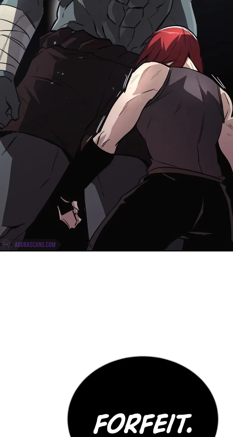 The Lazy Lord Masters the Sword Chapter 81 page 31 - 
